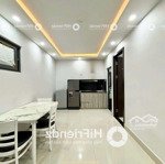 Căn hộ chung cư 1pn - ngay mặt tiền đường lớn gần chợ tân hương