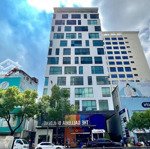 Cho thuê văn phòng galleria đường nam kỳ khởi nghĩa phường võ thị sáu quận 3