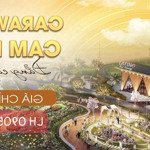 Caraworld cam ranh, shophouse, nhà phố, village pháp lý đầy đủ, sở hữu lâu dài, giá tốt vị trí đẹp