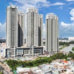 Bán căn hộ sunrise city 106m2, 2pn giá chỉ 6 tỷ, tặng ô đậu xe ô tô riêng theo căn hộ.