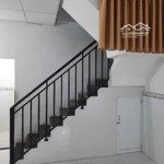 “sos”- 2 tầng - 51,8m2 nở hậu l - luỹ bán bích - tân phú - 3.5 tỉ