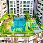 Bán căn hộ 2pn 74m2 opal boulevard gần cầu vượt linh xuân, thủ đức