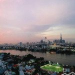 Bán căn hộ opal riverside ven sông sg view landmark giá bán 3,5 tỷ