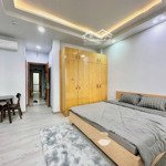 Studio 30m2 quận bình thạnh