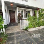 Villa hà đô full nội thất (766 sư vạn hạnh p12 q10) 7x17m 1 trệt 3 lầu