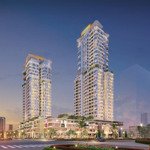 Căn hộ 97.17m2 2 phòng ngủthủ thiêm zeit river view sông - lm81 - lầu cao - giá tốt nhất thị trường