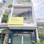 Bán nhà mt hẻm đường võ duy ninh, dtsd 72m2, hẻm rộng 6m, sổ hồng, giá bán 4,95 tỷ