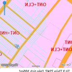 Lô góc 2mt cần bán ngay ngã tư kcn giang điền cách sân bay long thành 15km