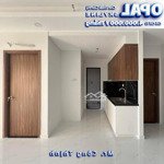 Căn studio 40m2 3.7 triệu, căn 2 phòng ngủ 4.5 triệu. nội thất cơ bản.