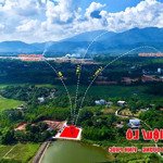 3xxtr sở hữu 115m2 tdp sơn đồng - tt kim long - tam dương - vĩnh phúc view hồ, đường thông thoáng