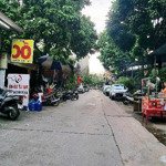 Mảnh đất khương đình 40m tặng nhà ngõ thông kinh doanh ô tô giá 3.5 tỷ(tx36755)