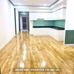 Bán căn hộ 1pn 1wc 53m2 chung cư investco babylon sửa mới cao cấp