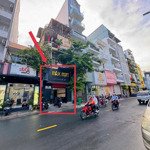 Cho thuê mặt bằng trệt 4x10 nguyễn văn giai,p. đakao,quận1 có tl