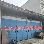 Bán đất mặt phố vân trì, vân nội, đầu tư, mt khủng, s lớn lên tới 147m2