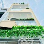 Bán nhà dt 80m2 giá 5 tỉ 135, đường an điềm, quận 5, hồ chí minh