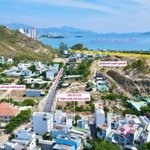 Bán lô đất mặt tiền đường lý thái tổ - vĩnh hòa - nha trang - giá đầu tư!