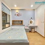 Căn hộ studio full nội thất mới 100% ngay công viên làng hoa, gò vấp