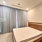 Vinhomes golden river lux6 for rent 1 bedrom 18.000.000 vnd (720 usd)