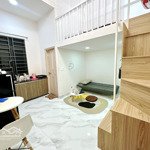 Nhượng căn hộ dịch vụ duplex full nội thất gần lotte mart quận 7