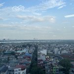 Bán nhanh căn 3 ngủ aqua yên phụ 120m nội thất đẹp, tầng cao view sông hồng trực tiếp gặp chính chủ