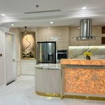 Chỉ cần bỏ ra 16ty300 bạn đã mua được căn vinhomes central park tân cảng 136 m2