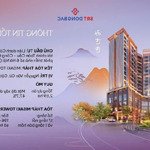 Chính thức nhận booking căn hộ misaki chuẩn nhận đầu tiên tại trung tâm tp hạ long quan ninh.