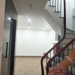 Bán nhà đại linh, cương kiên trung văn, nhà đẹp ở ngay. 40 m2, 4,5 tỷ