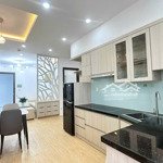 Cho thuê căn hộ mường thanh viễn triều 2pn, 2wc nội thất đẹp view xéo biển, dt 59m2 giá chỉ 7 triệu