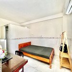 Phòng 30m2 full nội thất gần chợ tân hương tân phú