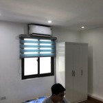 Bán gấp nhà quan hoa 60m2 mặt tiền khủng 8m