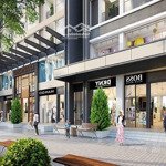 Bán gấp shophouse thương mại, ngay trung tâm thành phố, mặt tiền đường yết kiêu, giá bán còn tl