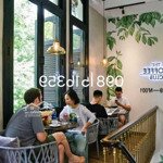 Chính chủ bán lô góc văn quán, hà đông, kinh doanh caffe, nhà hàng, văn phòng dt120m2, 5 tầng, 36t.