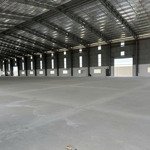 Giảm Giá Sâu Nhà Xưởng 4250M2 Kcn Hải Sơn