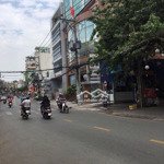 Cho thuê tòa nhà mặt tiền lê quang định