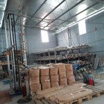 Cho thuê kho xưởng 1000m2 kho xưởng full nội thất, pccc tại thanh xuân sóc sơn hà nội 0967522585