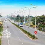 Bán đất 500m2 mặt đường 353, ngay chân cầu rào 2, thích hợp làm công ty văn phòng kinh doanh