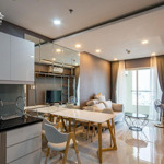 Cho thuê căn hộ cc oriental plaza tân phú. dt 86m2, 2pn - 2wc. giá 10tr/th. lh: 0939 271 410 (tài)