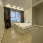 Tôi cần cho thuê ch sunrise city view, 76m2, 2 phòng ngủ full nt, hướng nam giá: 18 triệu/th. liên hệ: 0762 318006