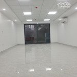 Tôi cần cho thuê nhà yên lạc hai bà trưng 110m2x7t thông sàn thang máy cuối làm vp, spa giá 70tr