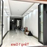 Cho thuê nhà đẹp chiến thắng, gần hồ văn quán làm kd, vp, ở thoải mái, thang máy nhập khẩu xịn xò