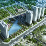 Cho thuê căn hộ chung cư flc complex phạm hùng giá 12 triệu vnd