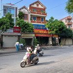 Cc nhờ em thanh khoản gấp căn nhà mặt phố kinh doanh buôn bán sầm uất nhất khu vực