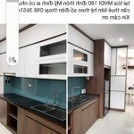 Chính chủ cho thuê căn tầng 1 180m2 + sân, 2pn, pk, bếp, sân, 2vs. ngõ 106 hoàn quốc việt.