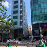 Toà building góc 2 mặt tiền nguyễn thị minh khai, p. đa kao, quận 1. hầm 7 tầng. giá: 90 tỷ