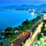 Sụp hầm chính chủ cần bán 5 lô đất view biển nguyễn tất thành, p. xuân hà, quận thanh khê, đà nẵng