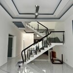 BÁN NHÀ 3 TẦNG HXH GẦN ĐƯỜNG NGUYỄN DUY TRINH, BÌNH TRƯNG TÂY, QUẬN 2 - 90M2 CHỈ 7,2 TỶ