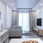 Cần bán căn hộ 2pn ở sky center giá 2,8 tỷ (giá thật). phổ quang, tân bình. full nội thất