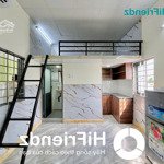 Gác full nội thất 20m2 - lê văn sỹ - lăng cha cả - phú nhuận - q3