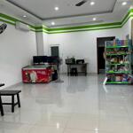 Cho thuê shophouse -100m2 tại chung cư hqc 35 hồ học lãm tiện kinh doanh đa ngành nghề