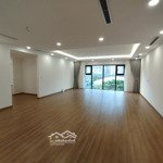 Cho thuê căn hộ 3 phòng ngủ 140m2, đồ cơ bản, nguyên bản tại tòa hn paragon. liên hệ em tú: 0355''965.987